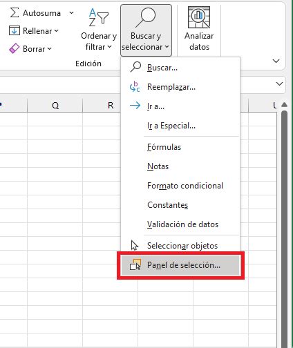 Cómo insertar un Checkbox en Excel